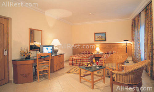 Sunrise Island View Resort 4